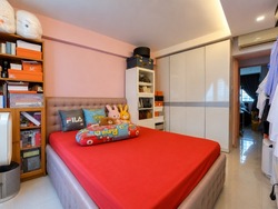 Blk 491D Tampines Street 45 (Tampines), HDB 5 Rooms #580339831